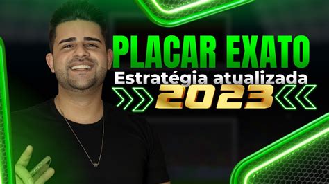 placar exato